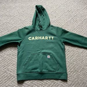 Carhartt Women’s Sweatshirt